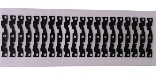 Light-Blocking Series