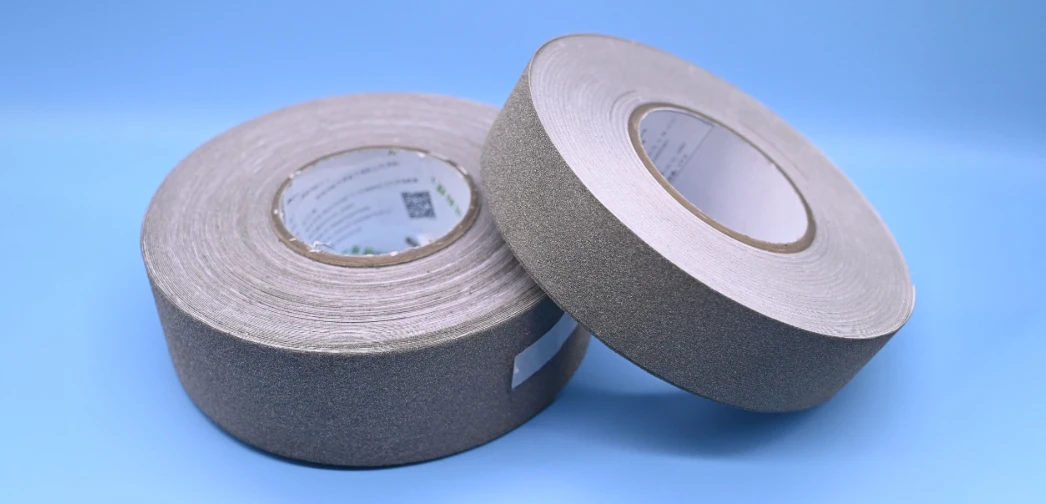 EMI Conductive Materials