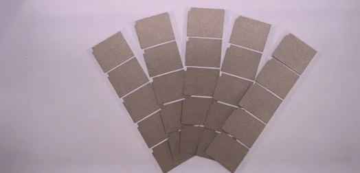 Conductive (EMI) Series